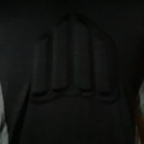 Reebok Men's NFL Equipment Padded Sports Shirt Size Large - Picture 4 of 7